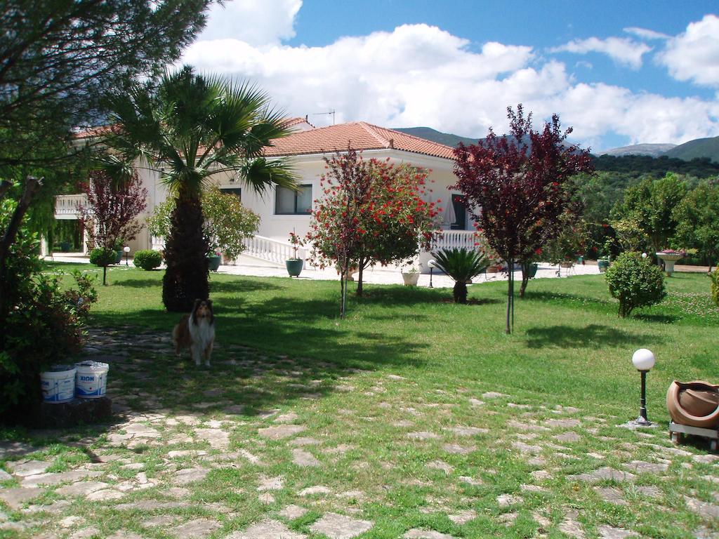 Finikes Studios Kefalonia Sami  Exterior foto