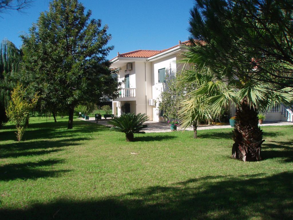 Finikes Studios Kefalonia Sami  Exterior foto