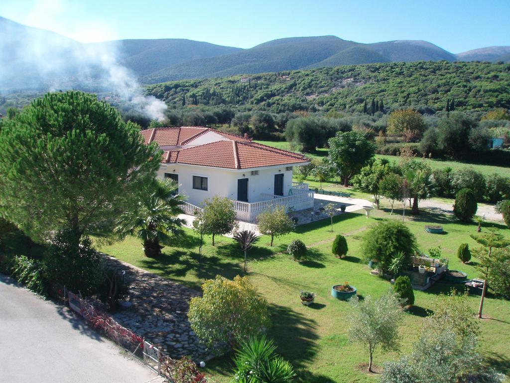 Finikes Studios Kefalonia Sami  Exterior foto