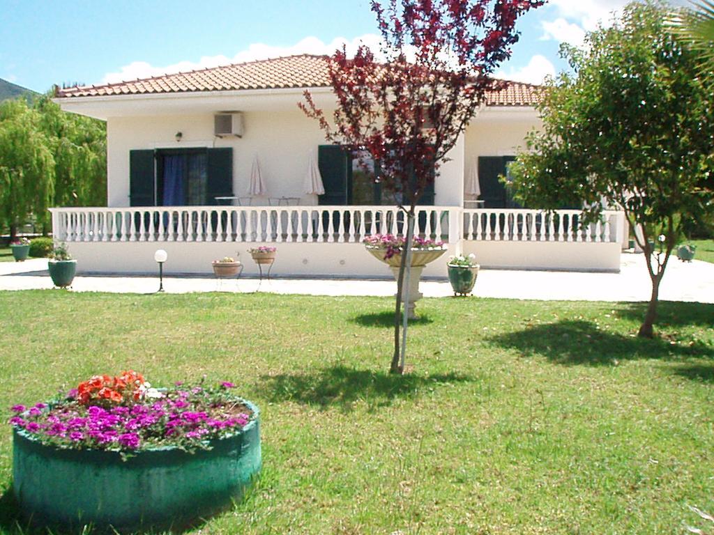 Finikes Studios Kefalonia Sami  Exterior foto