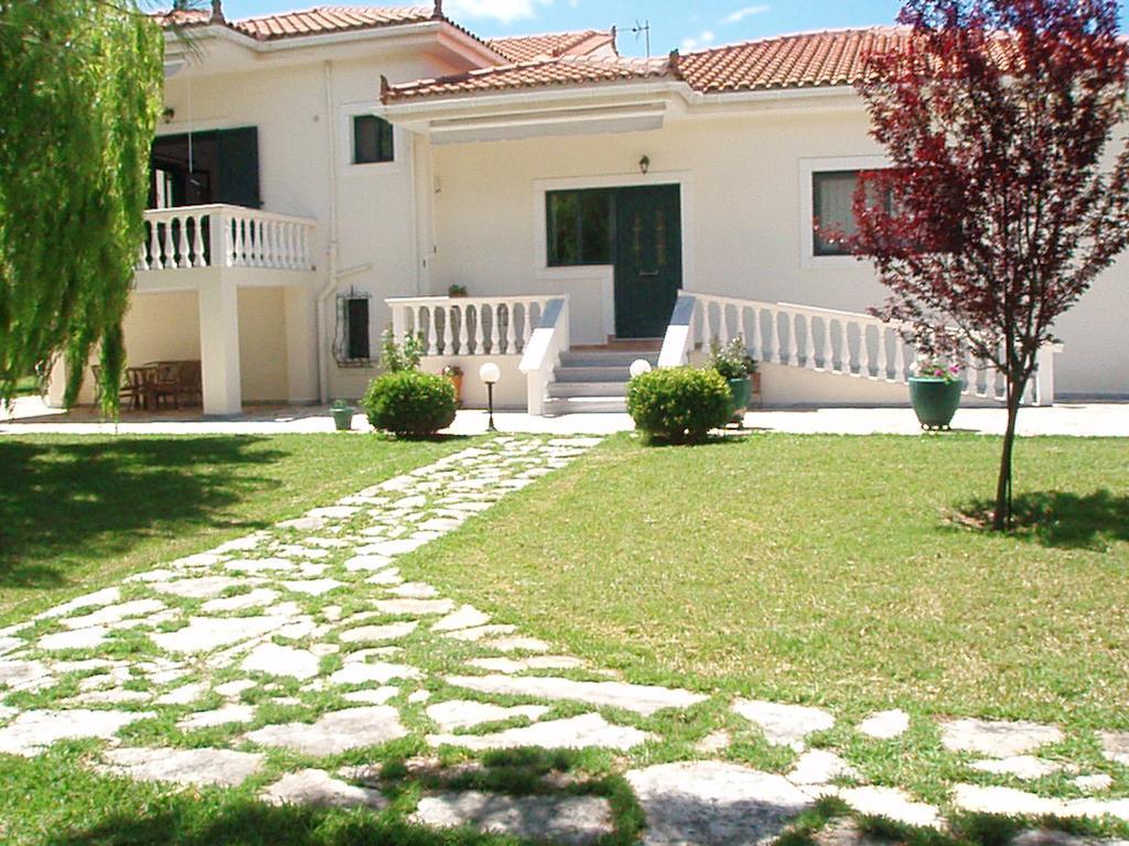 Finikes Studios Kefalonia Sami  Exterior foto