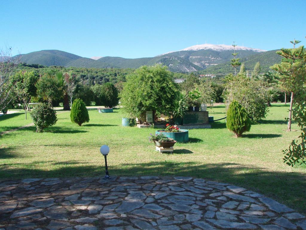 Finikes Studios Kefalonia Sami  Exterior foto