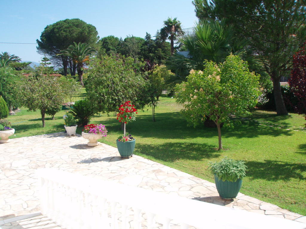 Finikes Studios Kefalonia Sami  Exterior foto