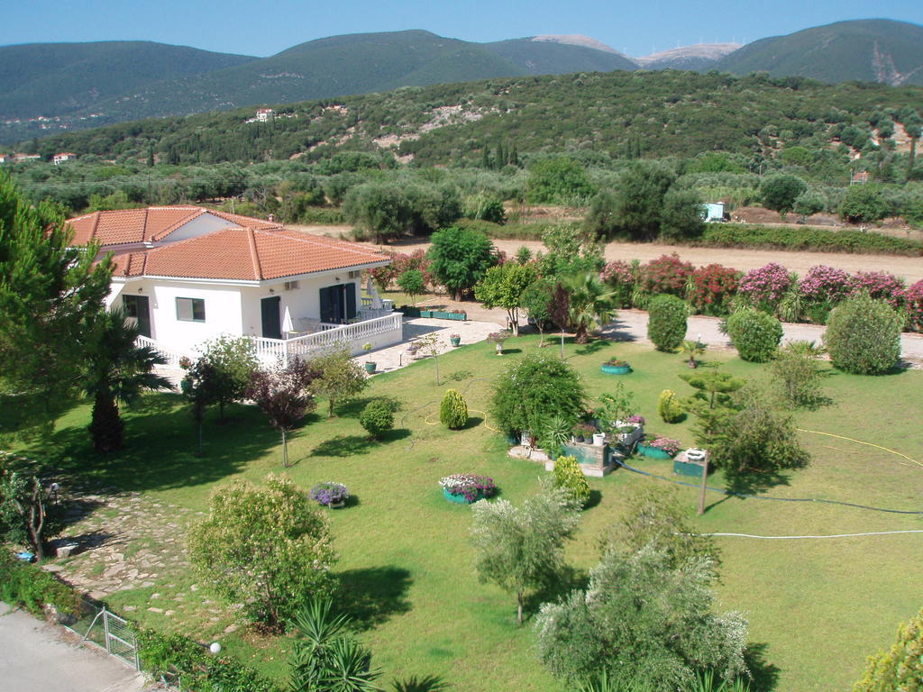 Finikes Studios Kefalonia Sami  Exterior foto