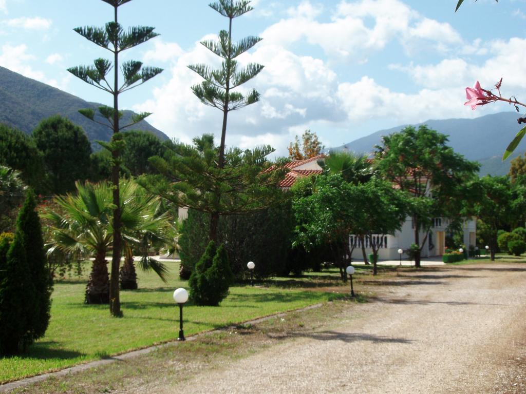 Finikes Studios Kefalonia Sami  Exterior foto