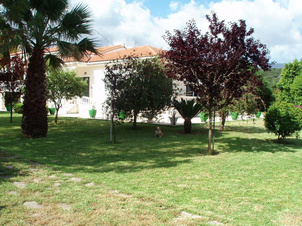 Finikes Studios Kefalonia Sami  Exterior foto
