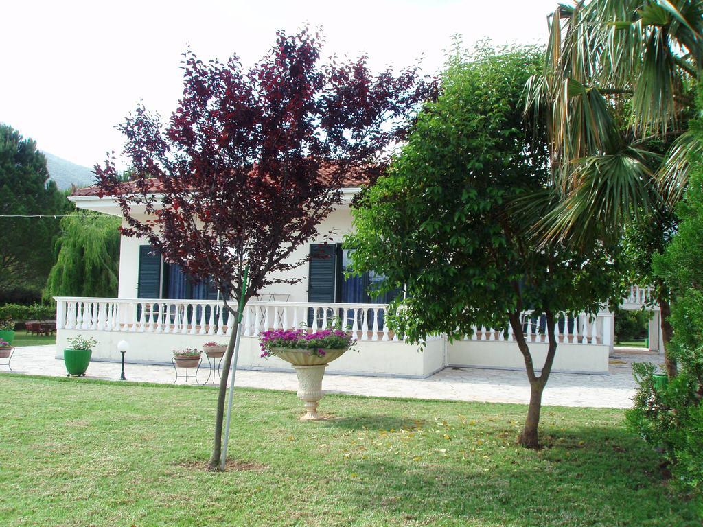 Finikes Studios Kefalonia Sami  Exterior foto
