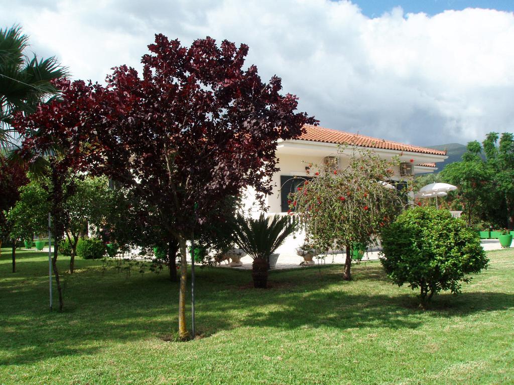 Finikes Studios Kefalonia Sami  Exterior foto
