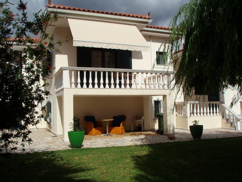 Finikes Studios Kefalonia Sami  Exterior foto