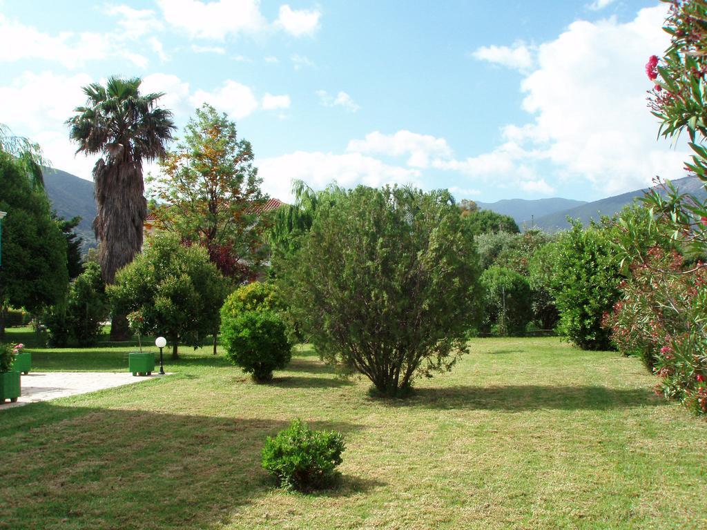 Finikes Studios Kefalonia Sami  Exterior foto