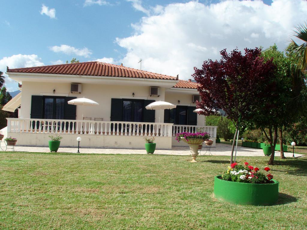 Finikes Studios Kefalonia Sami  Exterior foto