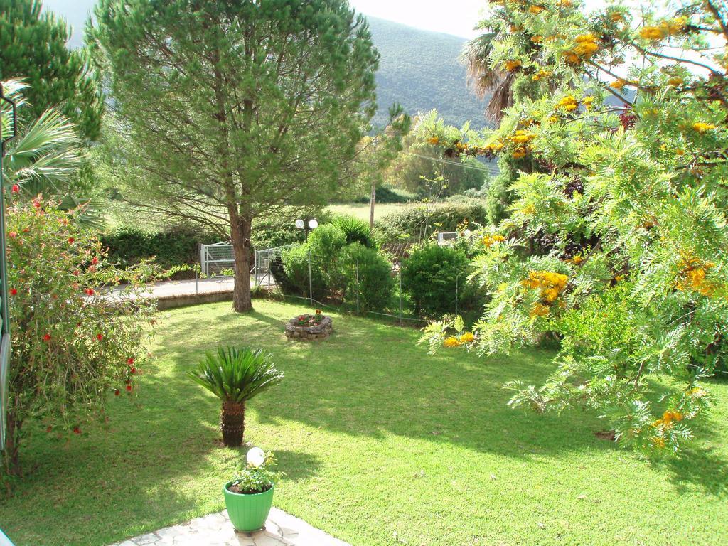 Finikes Studios Kefalonia Sami  Exterior foto