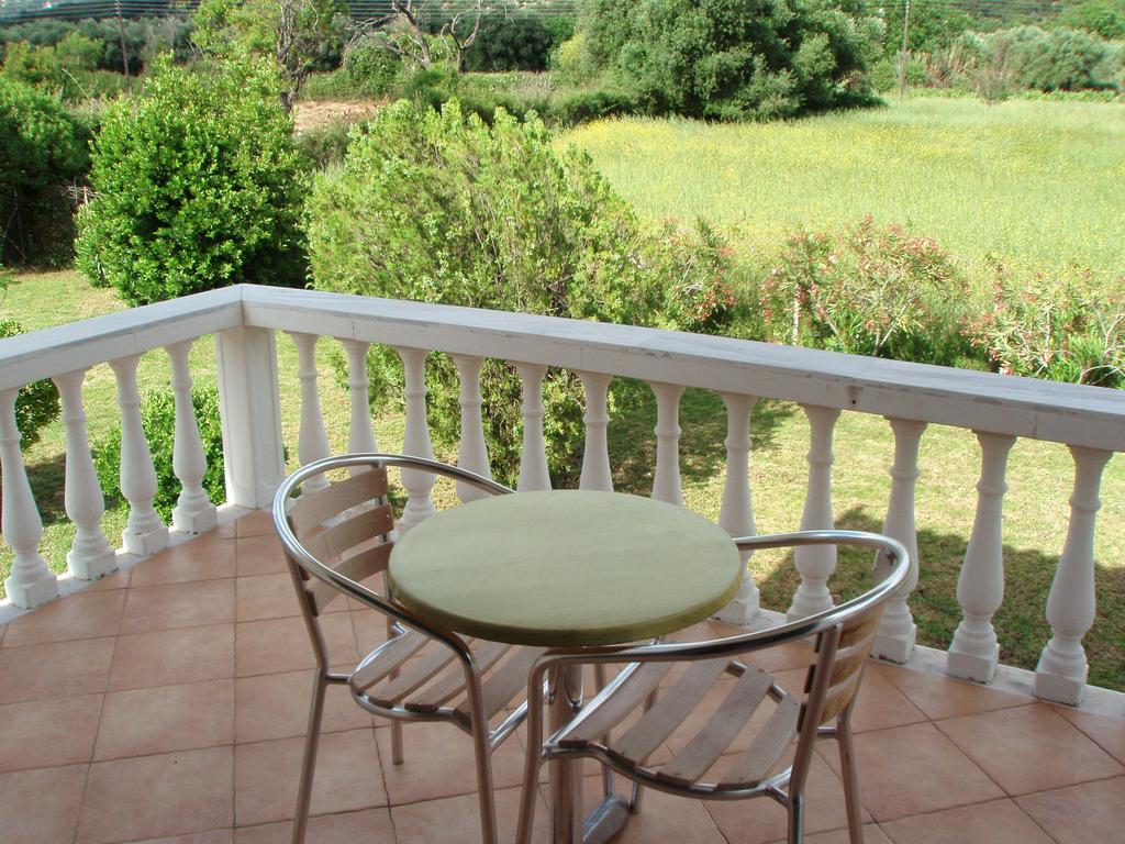 Finikes Studios Kefalonia Sami  Exterior foto