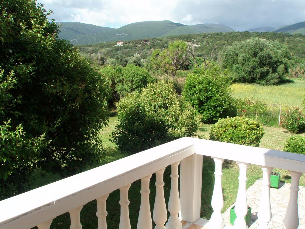 Finikes Studios Kefalonia Sami  Exterior foto