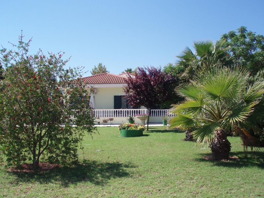 Finikes Studios Kefalonia Sami  Exterior foto