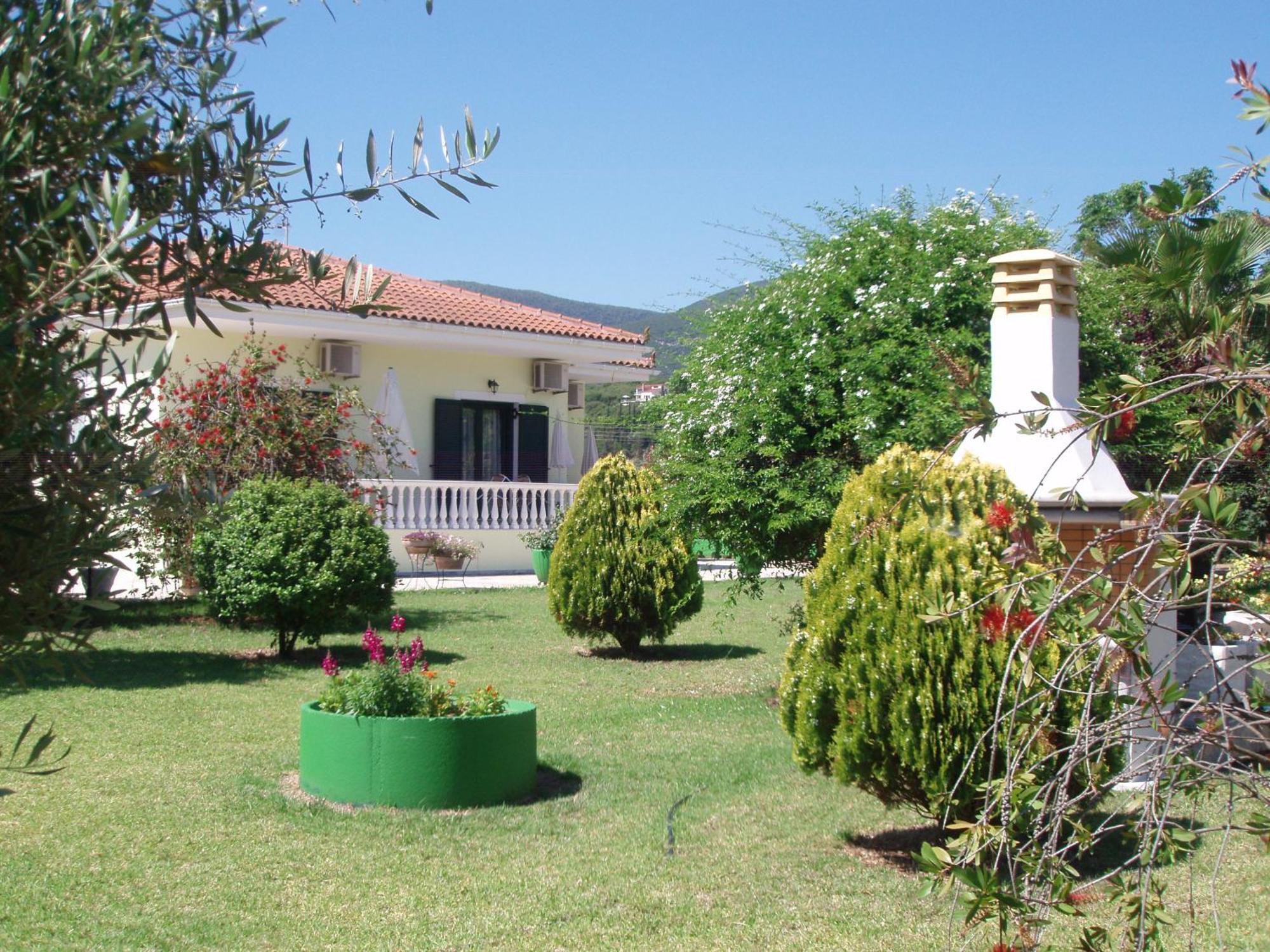 Finikes Studios Kefalonia Sami  Exterior foto